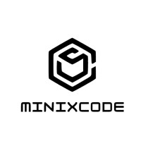MinixCode logo
